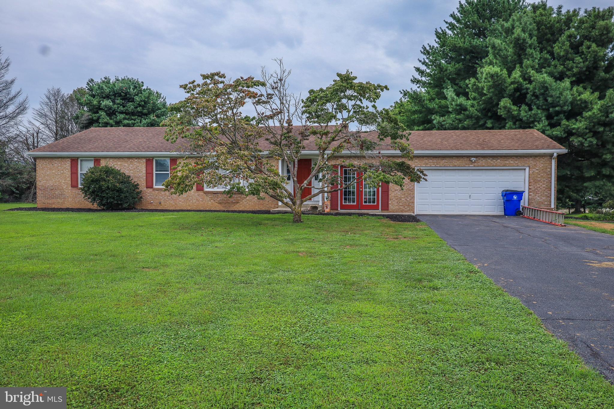 5914 Broad Run Road Jefferson, MD 21755 - Photo 1 of 53 Gallery Image 1