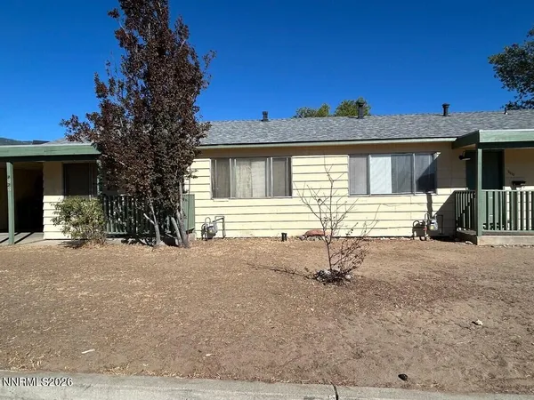 $460,000 | 2010 West Sheffield Way, Unit MANOR, Carson City, NV 89701