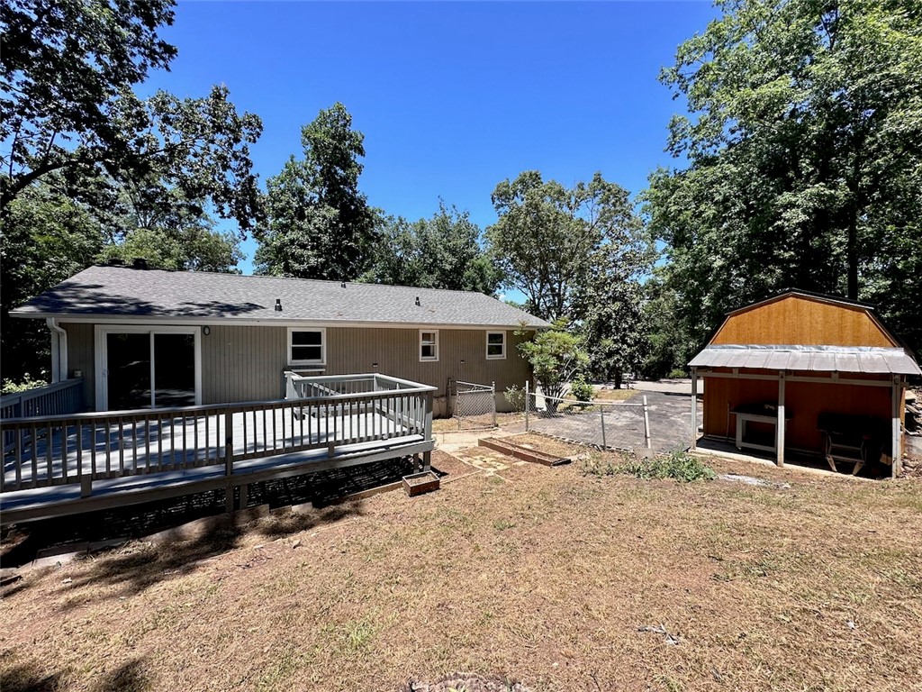 514 State Rd S-37-561 Seneca, SC 29678 - Photo 25 of 28 Gallery Image 25