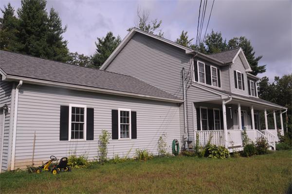 120 Hollow Road Brimfield, MA 01010 - Photo 8 of 8