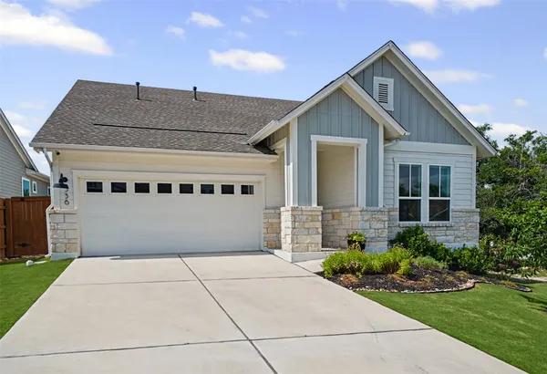 $3,300 | 356 Crimson Sky Court, Dripping Springs, TX 78620