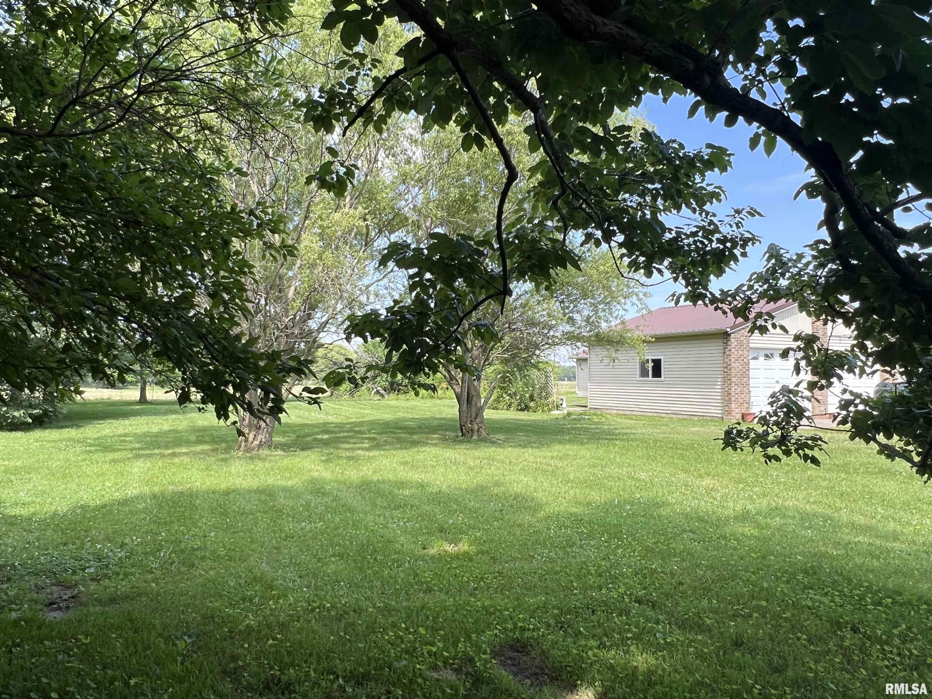 1251 Highway 37 Kell, IL 62853 - Photo 11 of 24