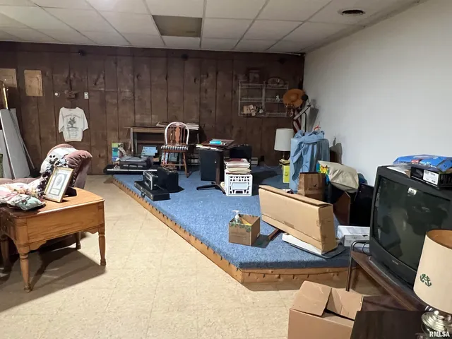 $120,000 | 1251 Highway 37, Kell, IL 62853