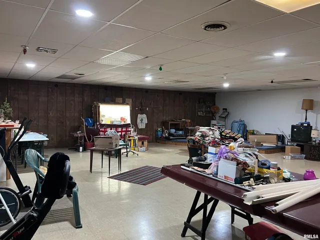 $120,000 | 1251 Highway 37, Kell, IL 62853