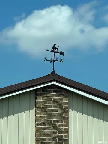 $120,000 | 1251 Highway 37, Kell, IL 62853