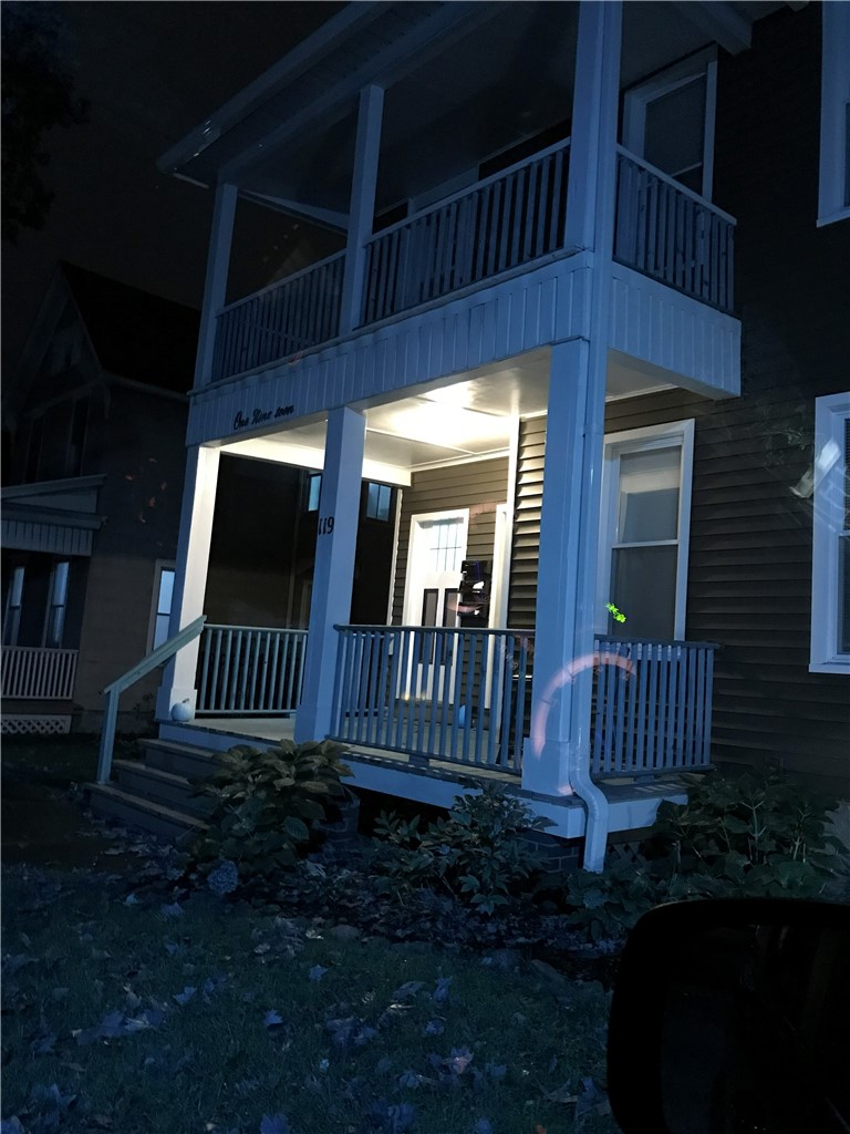 119 Harvard Street Rochester, NY 14607 - Photo 14 of 14 Gallery Image 14