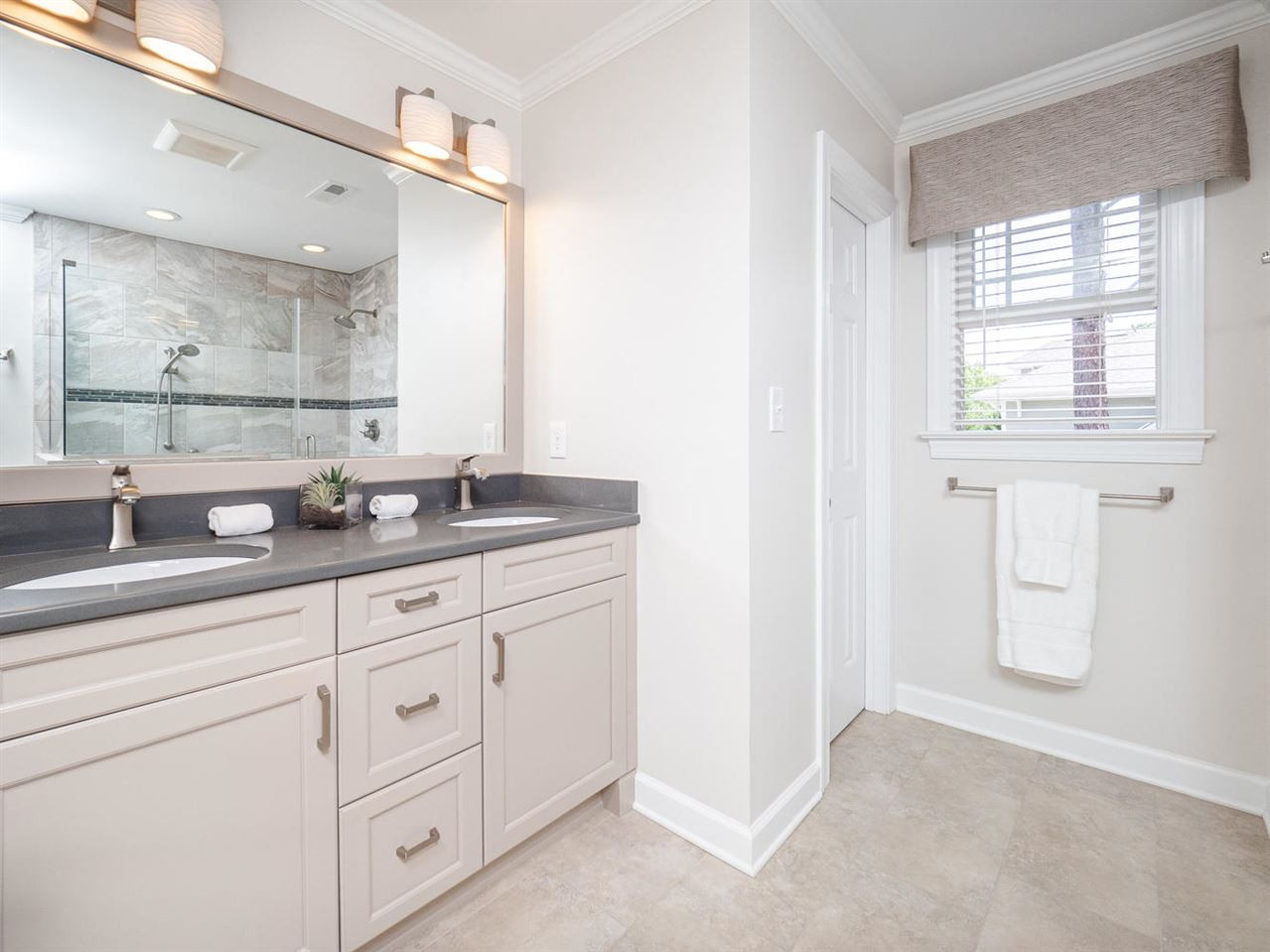 118 Rushing Wind Way Apex, NC 27502 - Photo 22 of 30 Master Bath