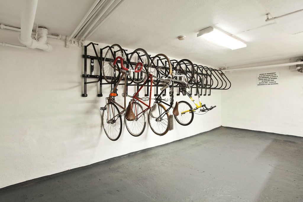 116 Thompson Street, Unit LB Manhattan, NY 10012 - Photo 5 of 7 Photo 5