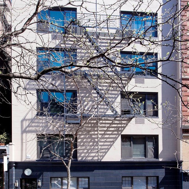 116 Thompson Street, Unit LB Manhattan, NY 10012 - Photo 6 of 7 Photo 6