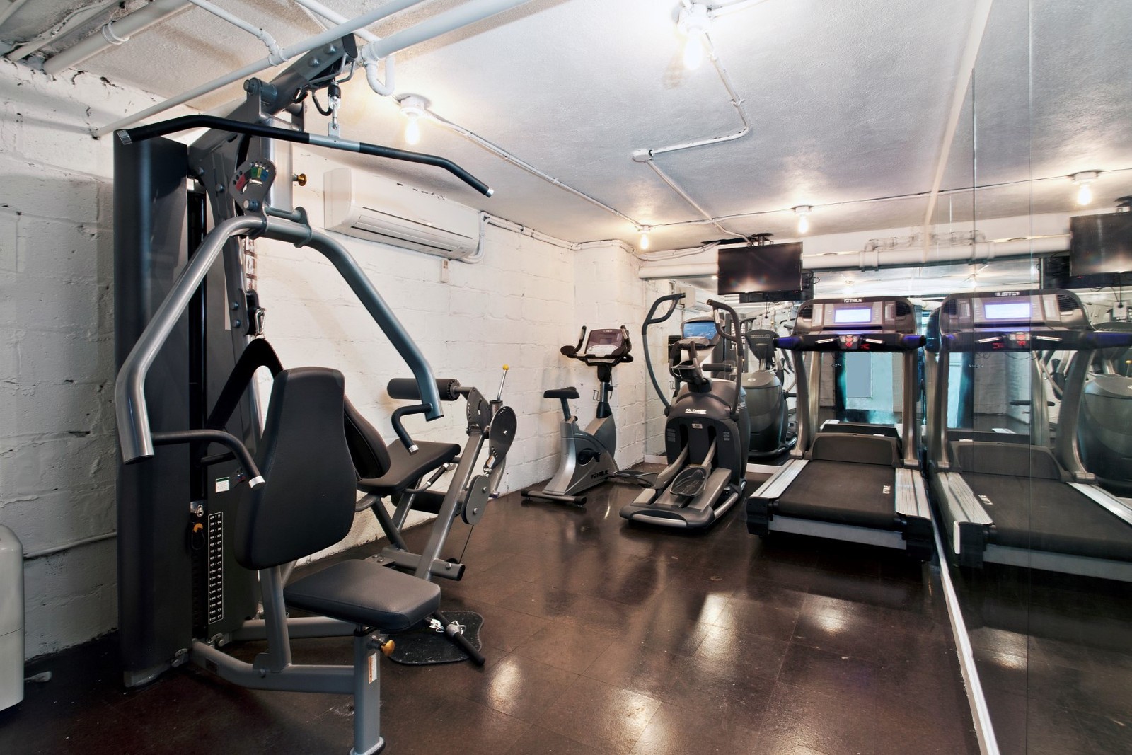 116 Thompson Street, Unit LB Manhattan, NY 10012 - Photo 7 of 7 Photo 7