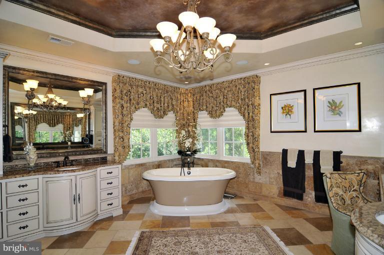 895 Chinquapin Road McLean, VA 22102 - Photo 14 of 28 Bath (Master)