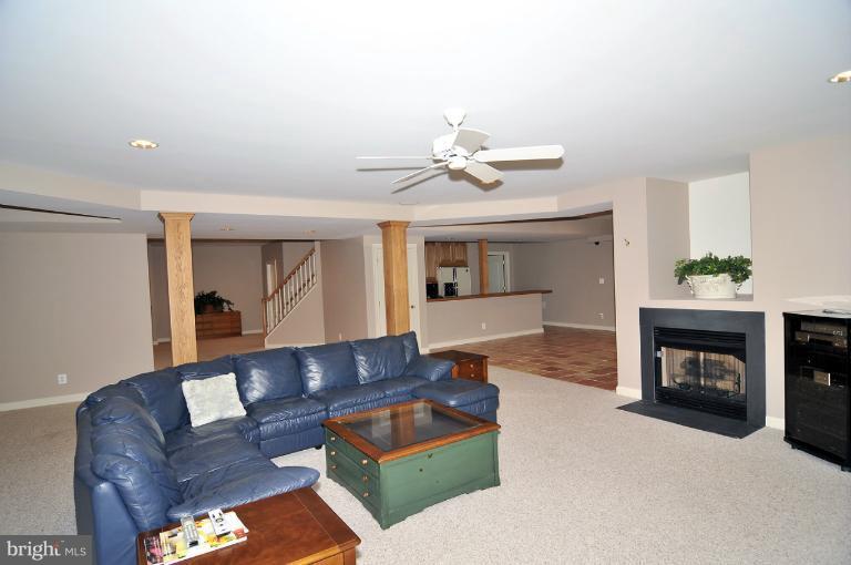 895 Chinquapin Road McLean, VA 22102 - Photo 26 of 28 Basement