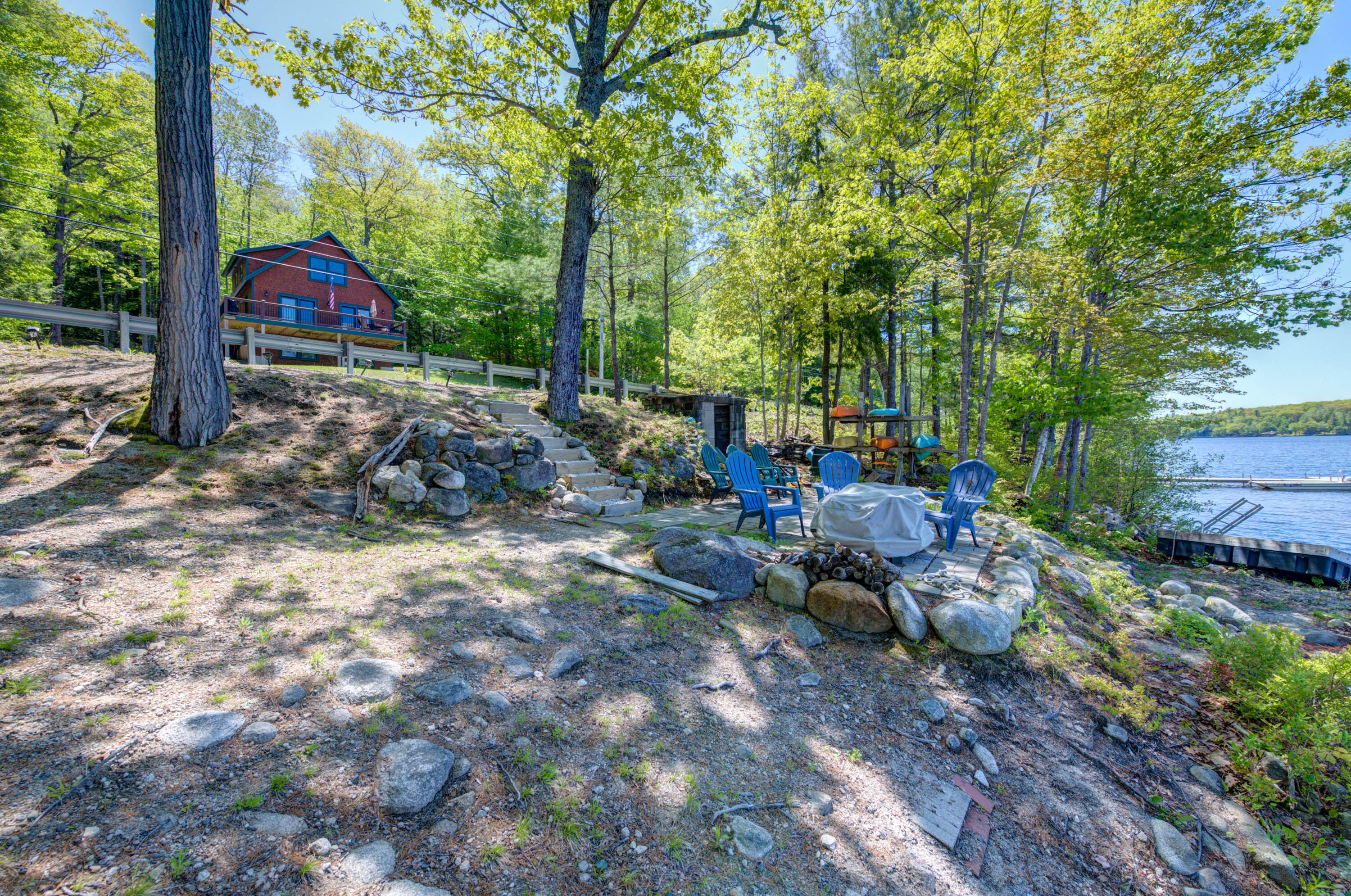 221 Norway Road Harrison, ME 04040 - Photo 40 of 50 pic-41