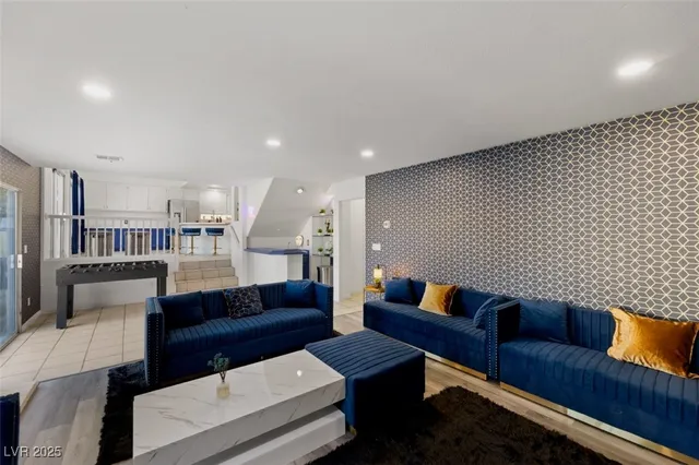 $3,750 | 2838 Via Stella Street, Henderson, NV 89074