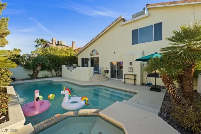 $3,750 | 2838 Via Stella Street, Henderson, NV 89074