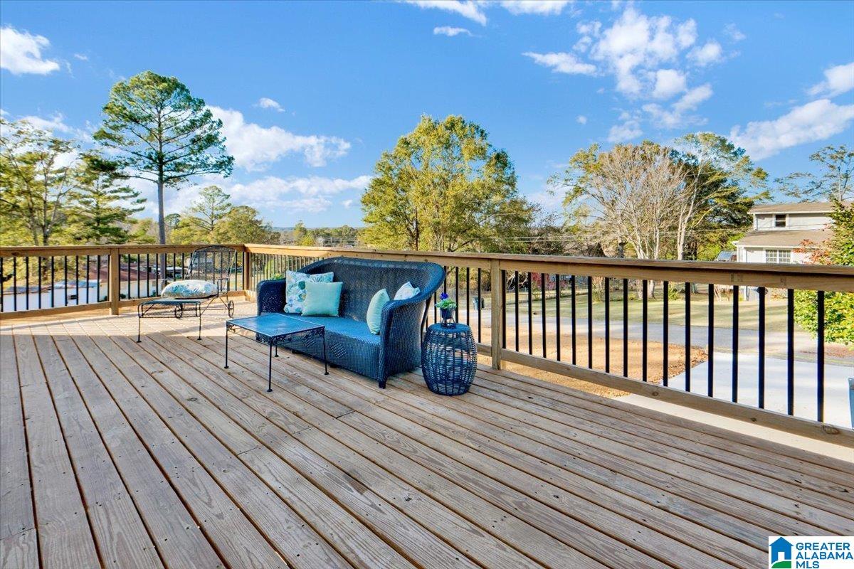 230 Doster Drive Montevallo, AL 35115 - Photo 23 of 26