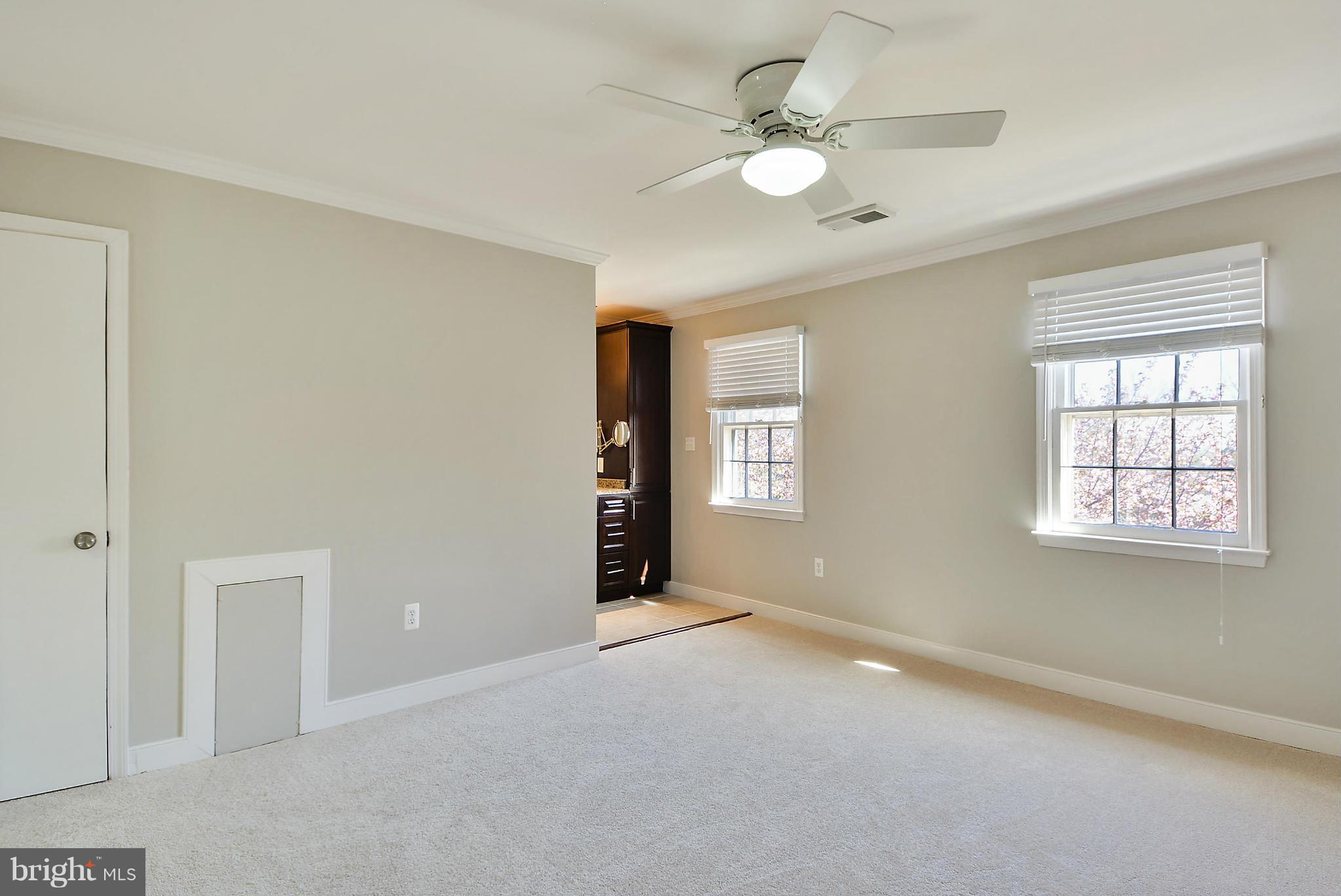 7445 Timberock Road Falls Church, VA 22043 - Photo 14 of 30 Bedroom (Master)