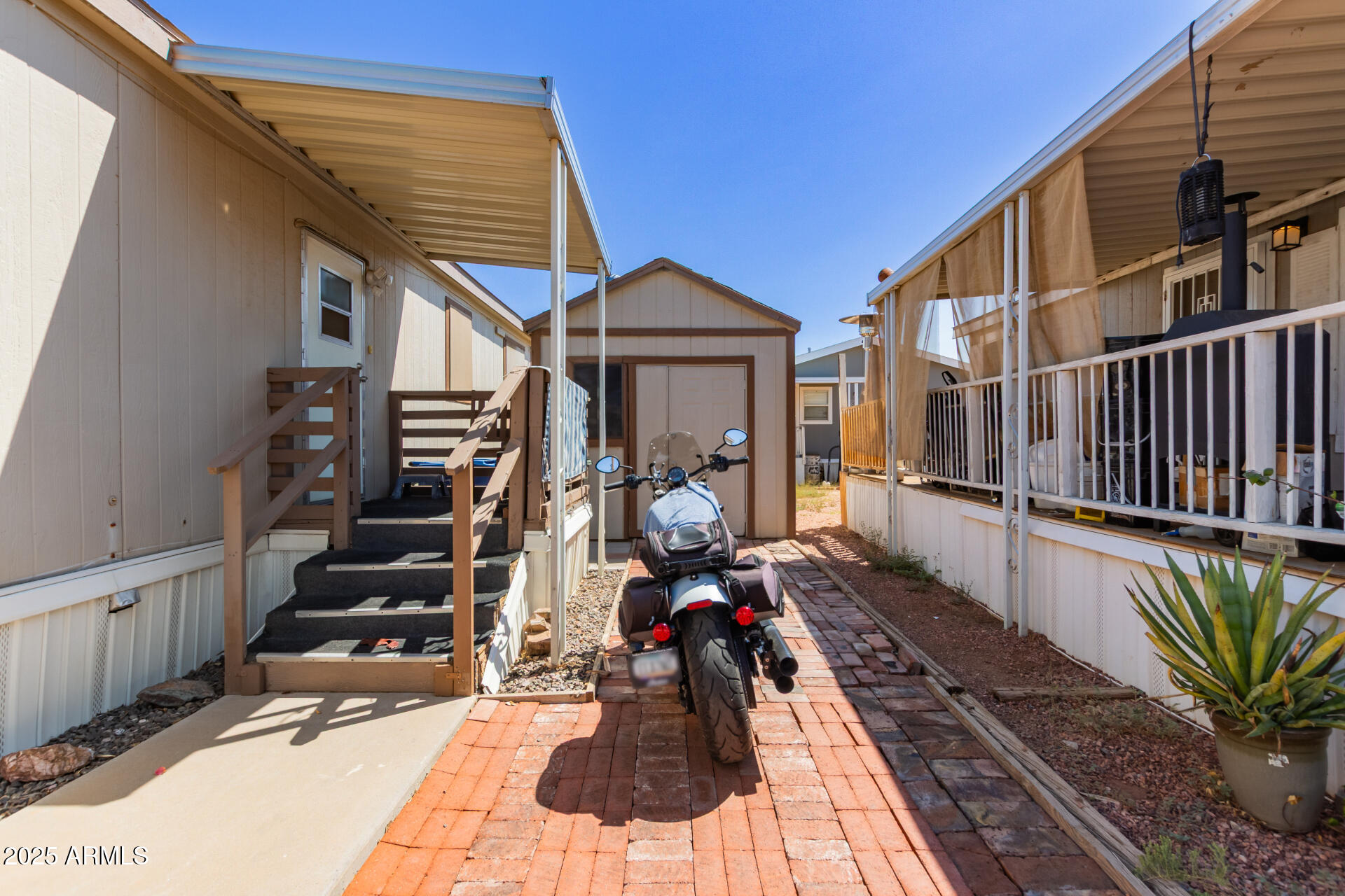 12721 West Greenway Road, Unit 218 El Mirage, AZ 85335 - Photo 11 of 34 31 - Greenway