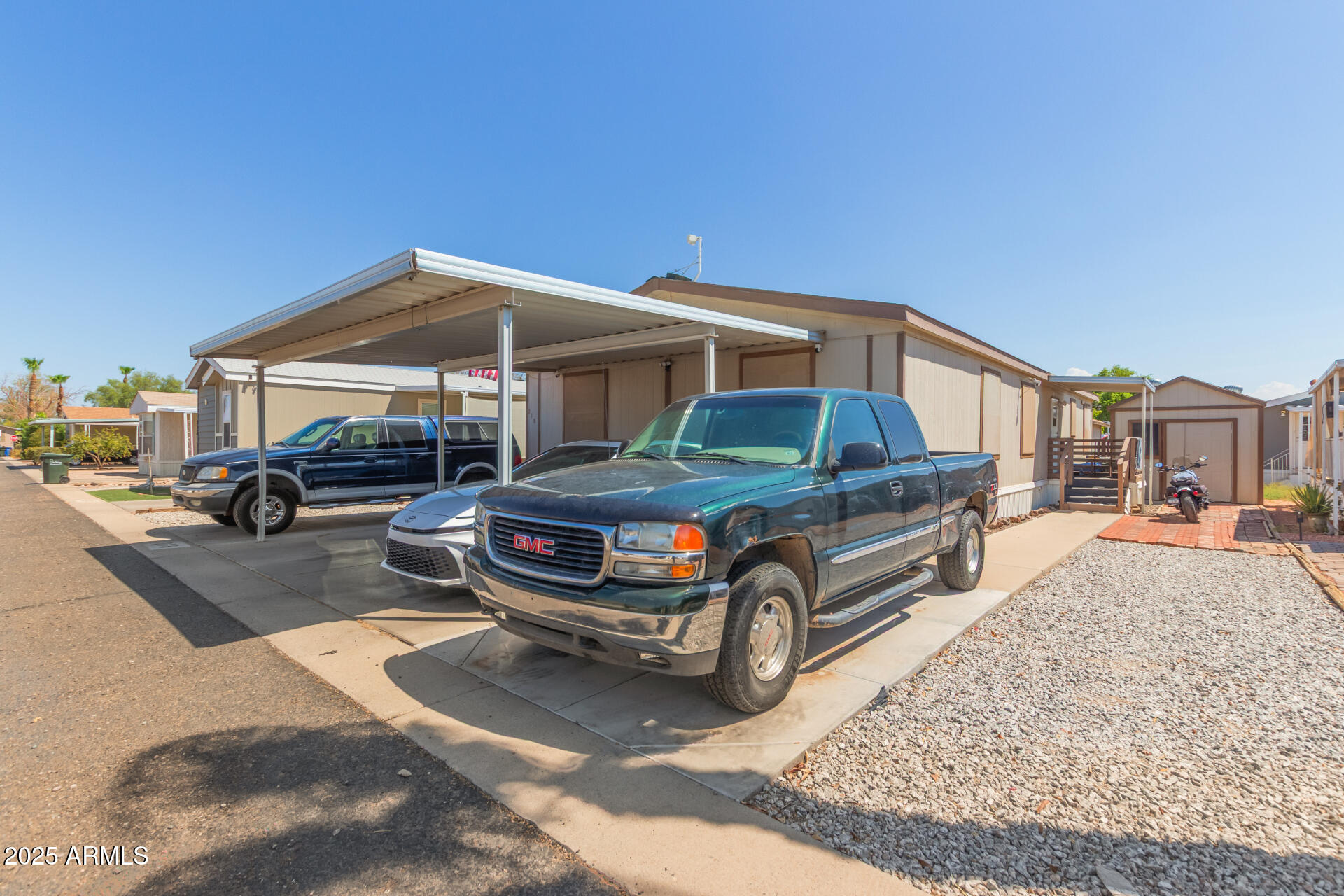 12721 West Greenway Road, Unit 218 El Mirage, AZ 85335 - Photo 12 of 34 03 - Greenway