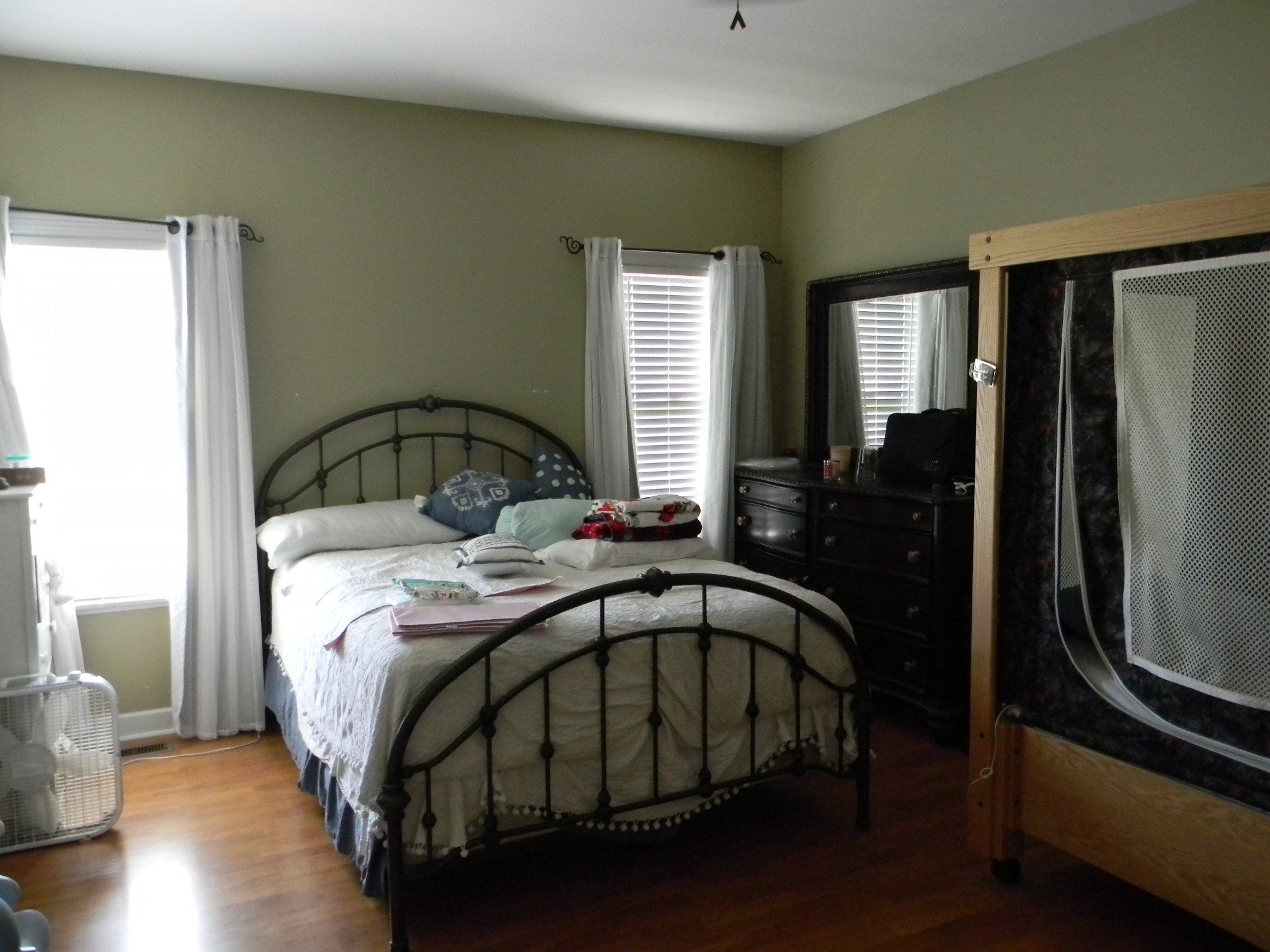 18 Cold Springs Road Fayetteville, TN 37334 - Photo 20 of 36 Gallery Image 20