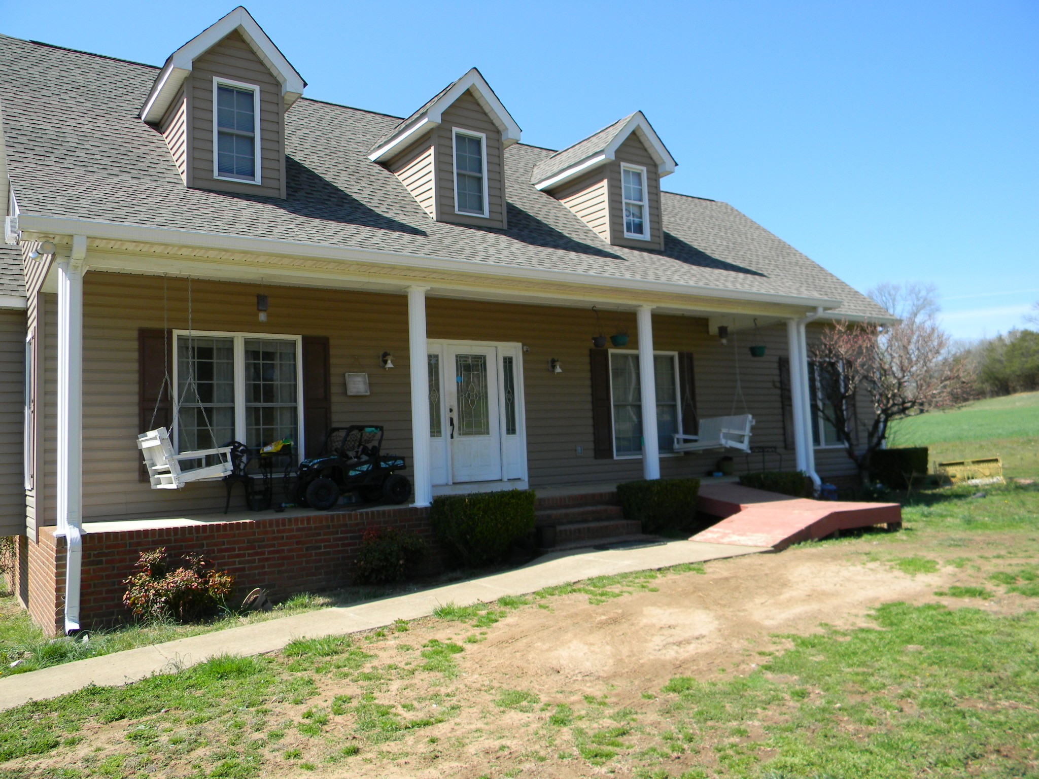 18 Cold Springs Road Fayetteville, TN 37334 - Photo 3 of 36 Gallery Image 3