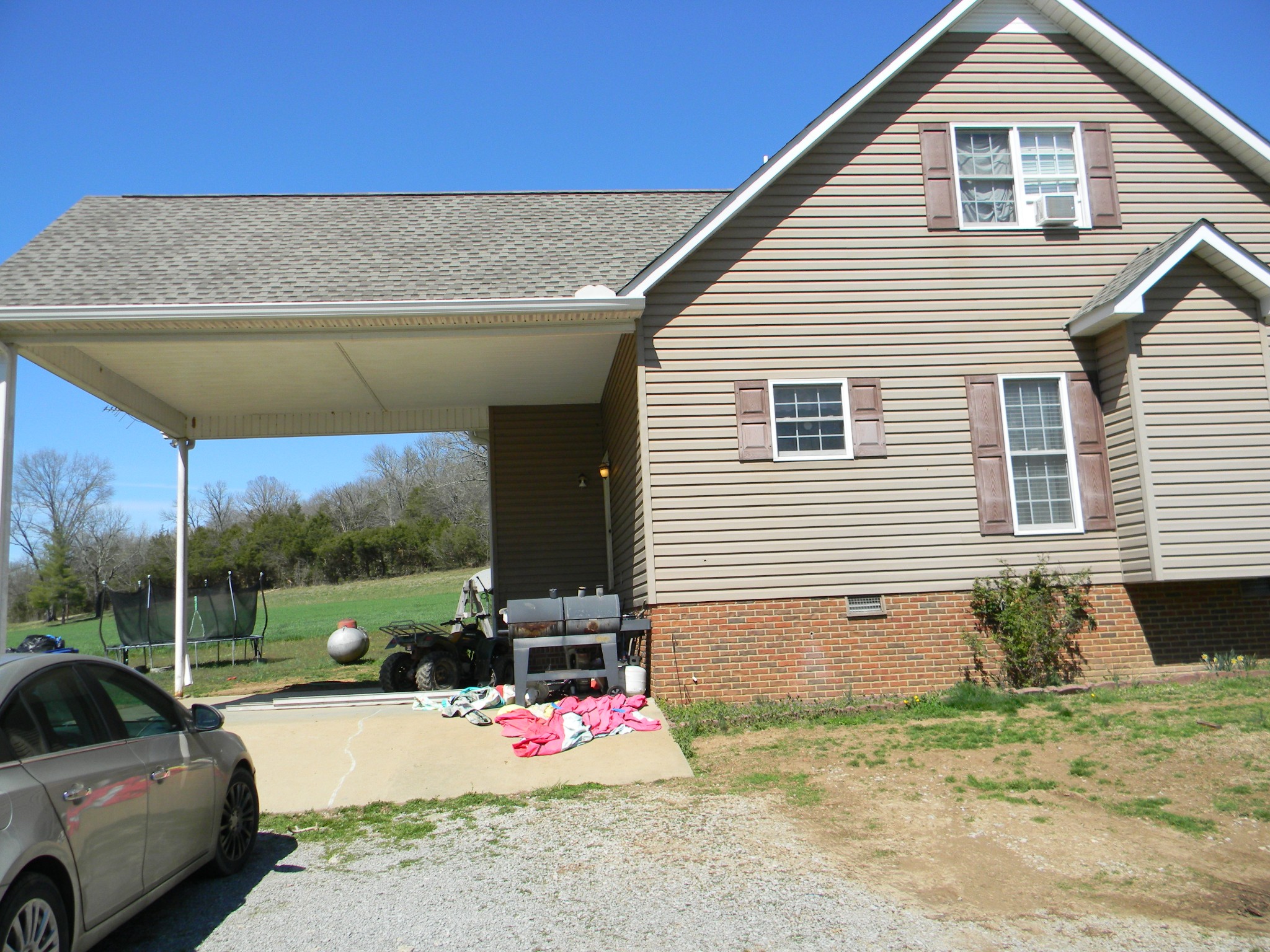 18 Cold Springs Road Fayetteville, TN 37334 - Photo 8 of 36 Gallery Image 8