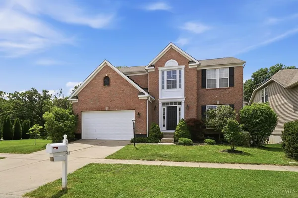 $469,900 | 303 Delaware Drive, Maineville, OH 45039