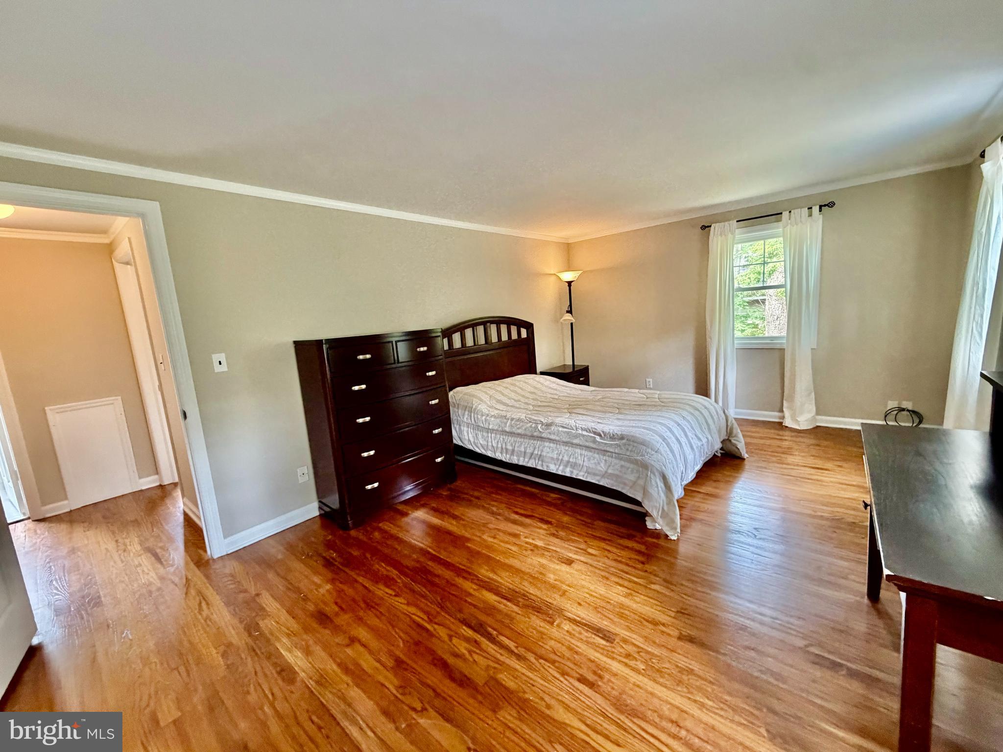 138 Wilson Road Princeton, NJ 08540 - Photo 18 of 26 Bedroom