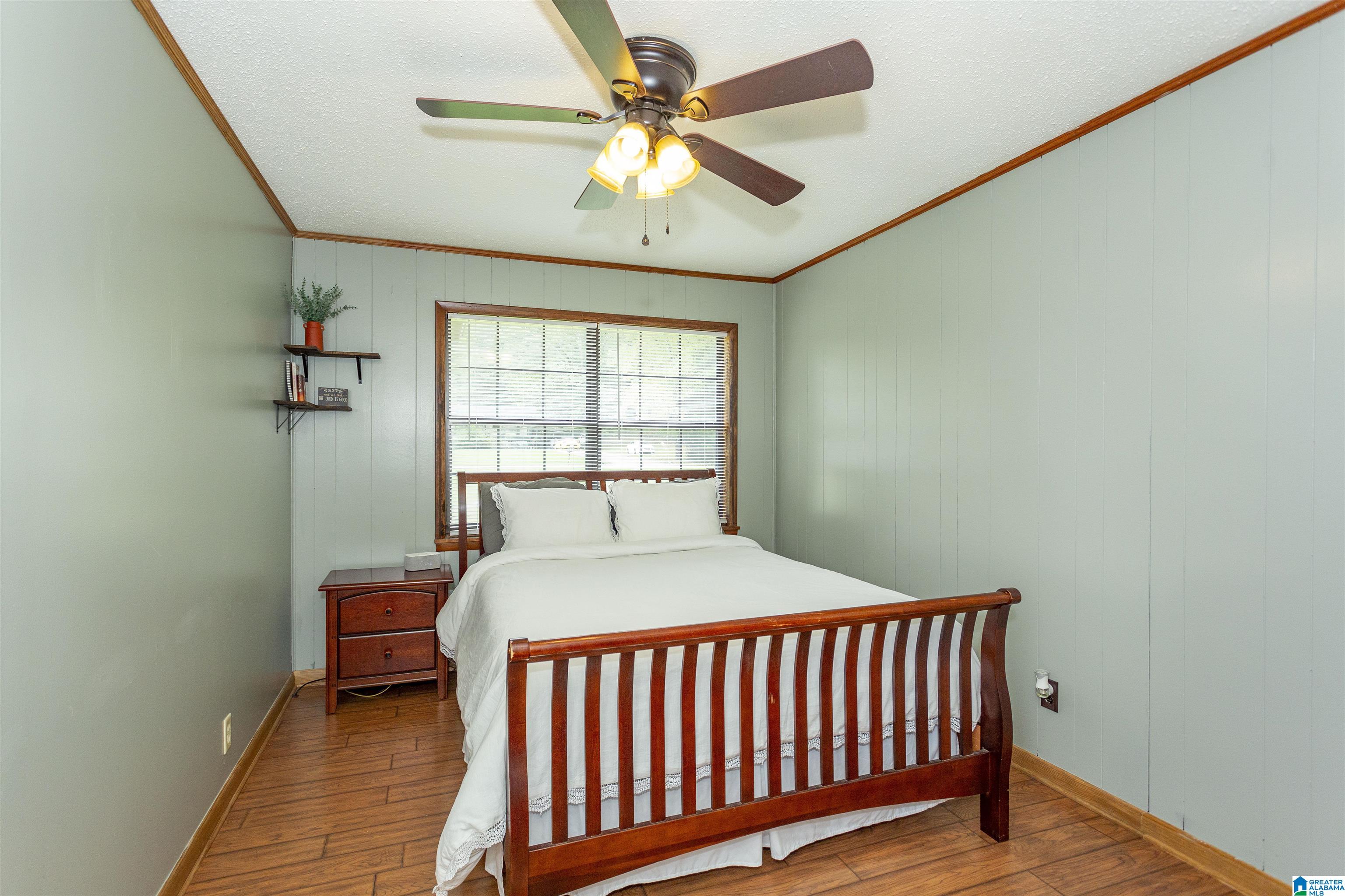 1564 Green Hills Road Ohatchee, AL 36271 - Photo 26 of 64