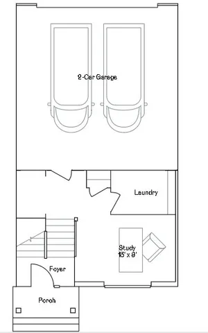 $386,990 | 14945 South Mccarthy Circle, Plainfield, IL 60544