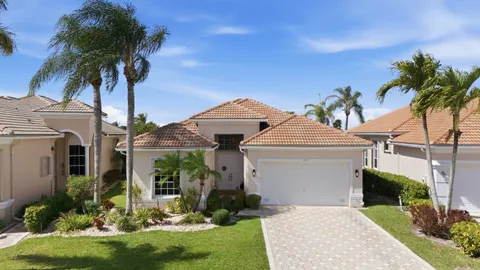 $625,000 | 7003 Fairway Lakes Drive, Boynton Beach, FL 33472