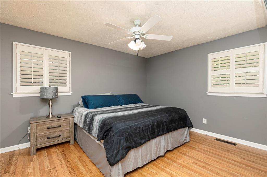 3310 Hickory Grove Road Northwest Acworth, GA 30101 - Photo 15 of 25 Gallery Image 15