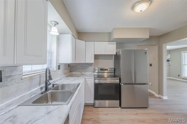 $139,900 | 1040 North Riverview Drive, Poplar Bluff, MO 63901