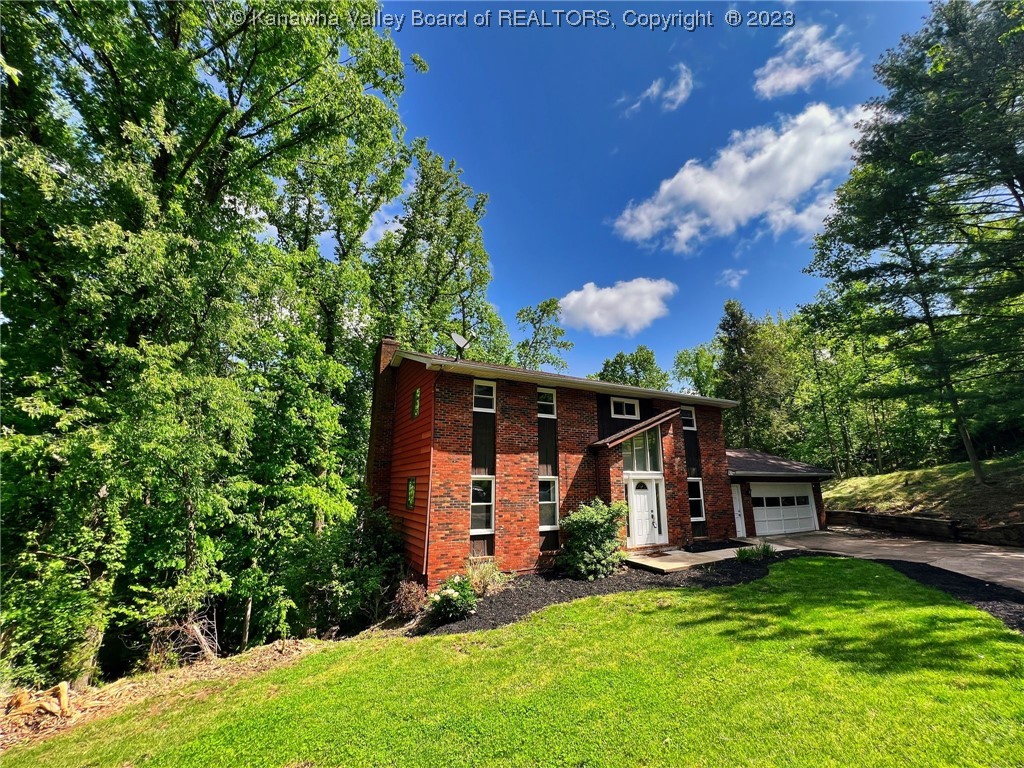 1719 Shadybrook Road Charleston, WV 25314 - Photo 2 of 50 Gallery Image 2