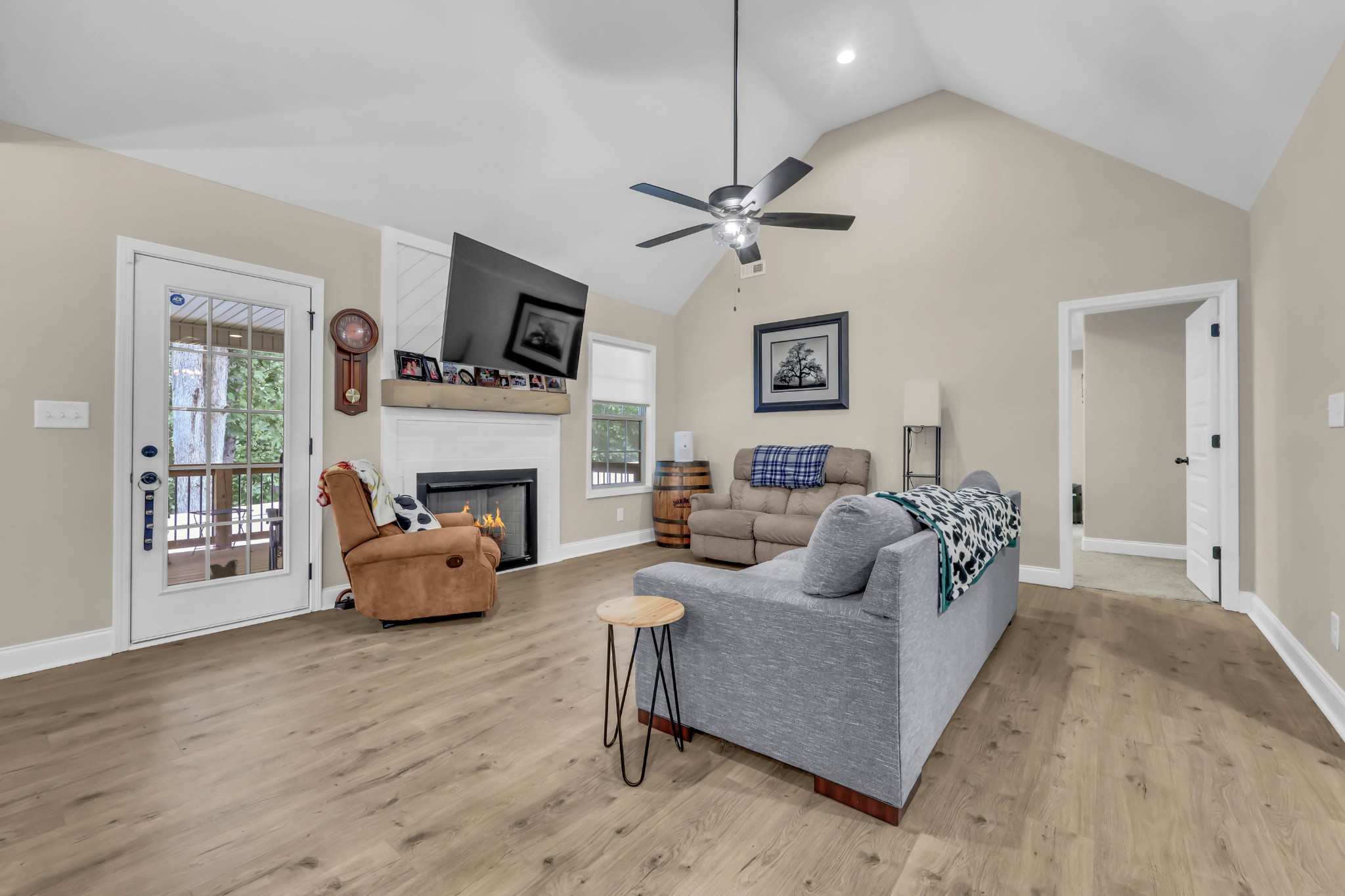 1195 Boulder Pass Road Clarksville, TN 37040 - Photo 5 of 32