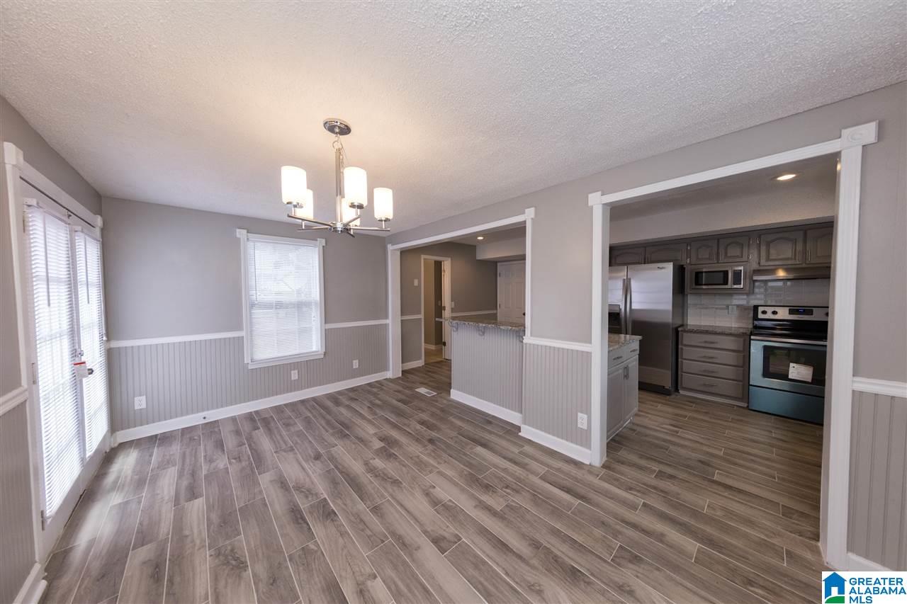7338 Plantation Road Pinson, AL 35126 - Photo 12 of 29