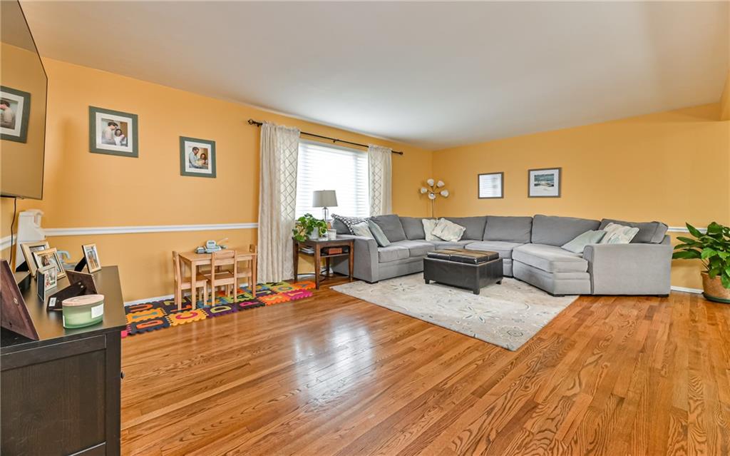 1237 Regency Drive Pittsburgh, PA 15237 - Photo 5 of 25