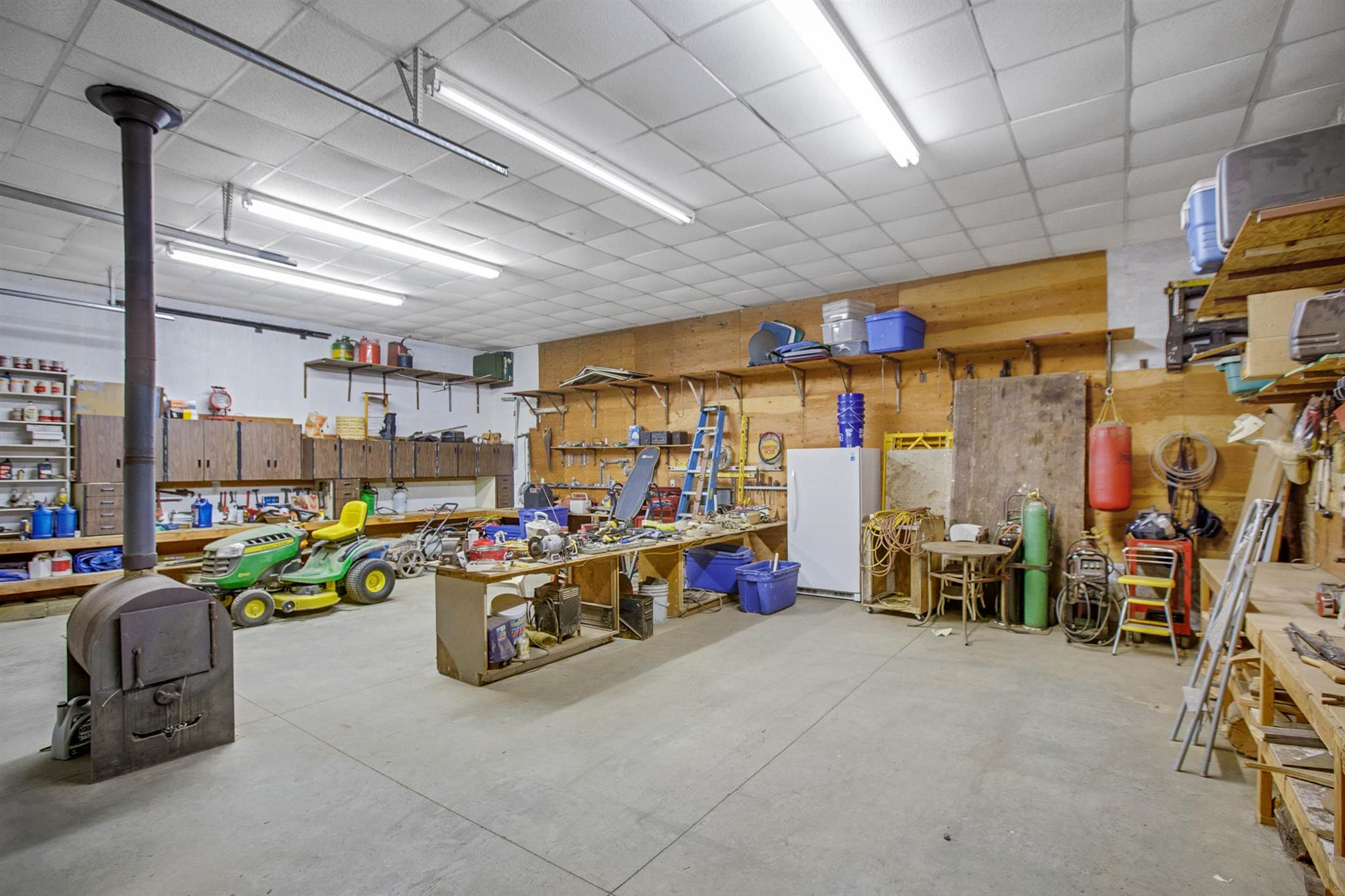 6717 North Garfield Road, Unit PARCEL B Spokane, WA 99224 - Photo 3 of 9 Gallery Image 3