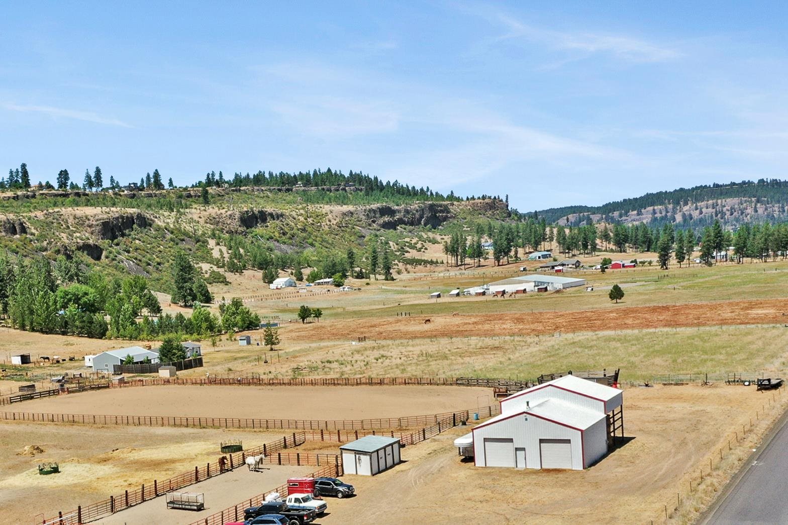 6717 North Garfield Road, Unit PARCEL B Spokane, WA 99224 - Photo 7 of 9 Gallery Image 7