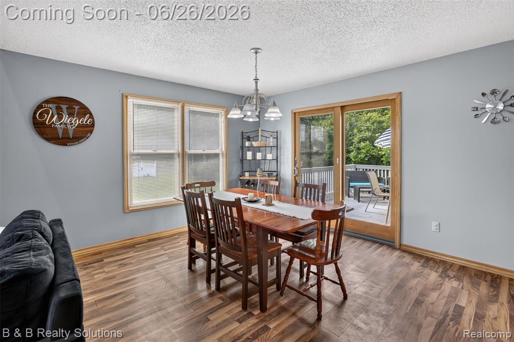 3097 East Burnside Road North Branch, MI 48461 - Photo 9 of 52
