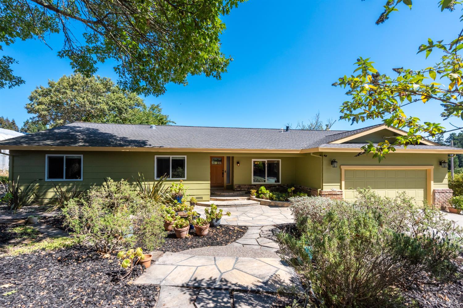 5140 Blank Road Sebastopol, CA 95472 - Photo 1 of 1 Gallery Image 1