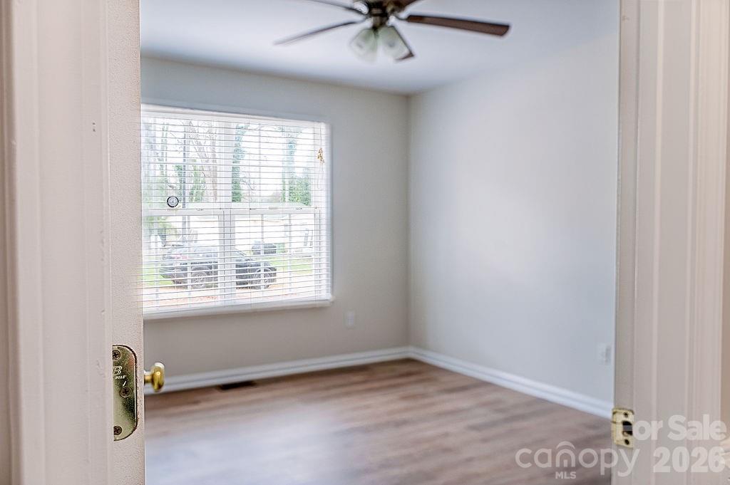 226 B Brookwood Road Belmont, NC 28012 - Photo 14 of 29 an empty room with a window