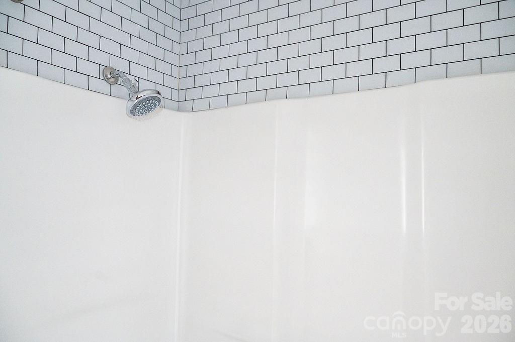 226 B Brookwood Road Belmont, NC 28012 - Photo 22 of 29 close up of a white marble wall