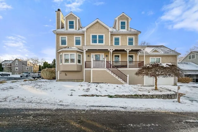 $1,749,000 | 17 Butler Avenue, Manchester, MA 01944