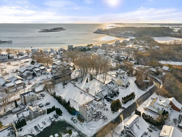 a picture of street view