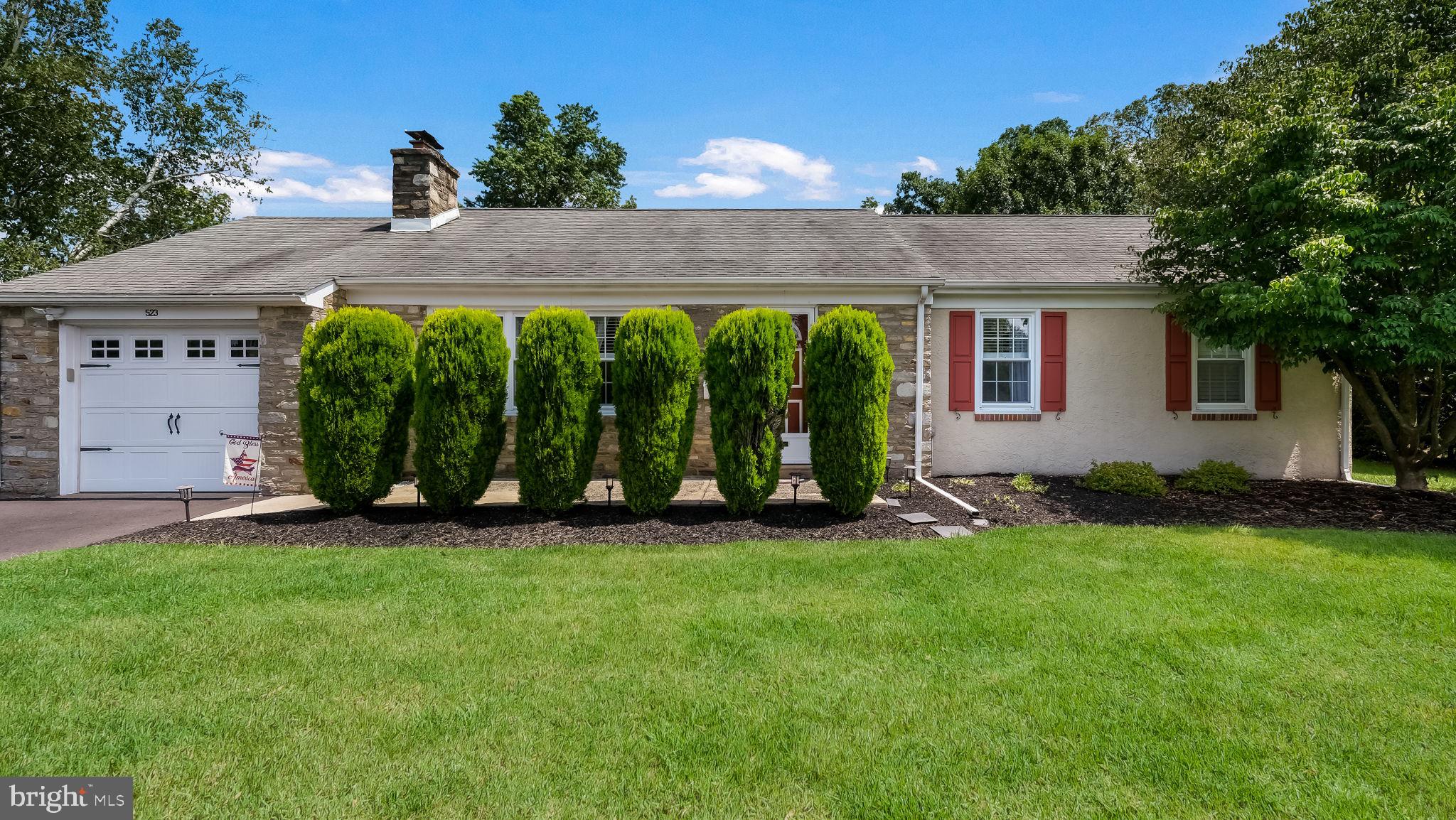 523 Rick Road Southampton, PA 18966 - Photo 1 of 40 Gallery Image 1