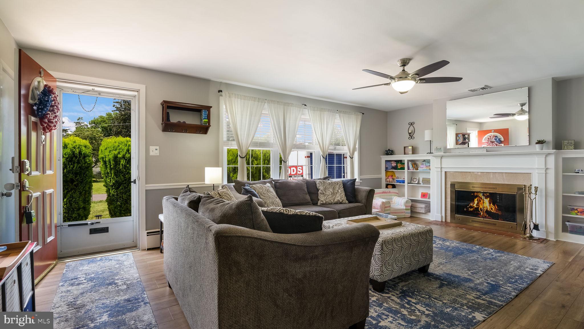 523 Rick Road Southampton, PA 18966 - Photo 6 of 40 Gallery Image 6