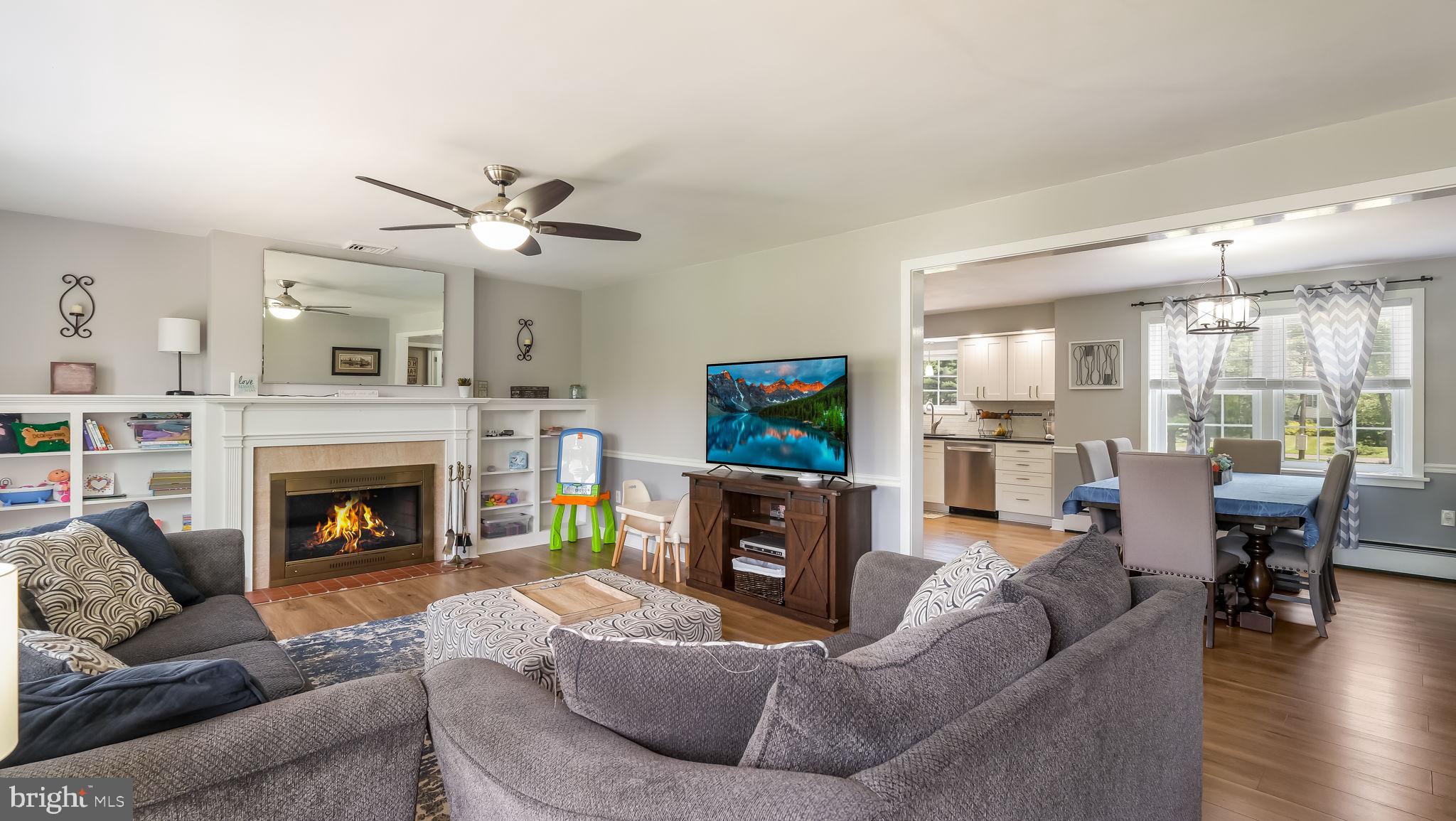 523 Rick Road Southampton, PA 18966 - Photo 9 of 40 Gallery Image 9