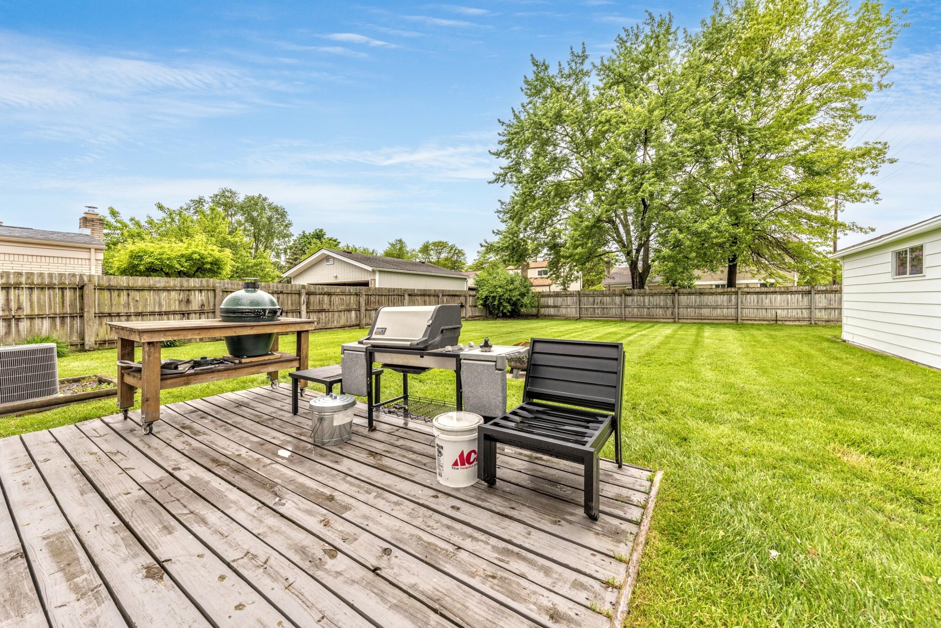 204 Meadowlake Road Canton, MI 48188 - Photo 19 of 44 MLS15