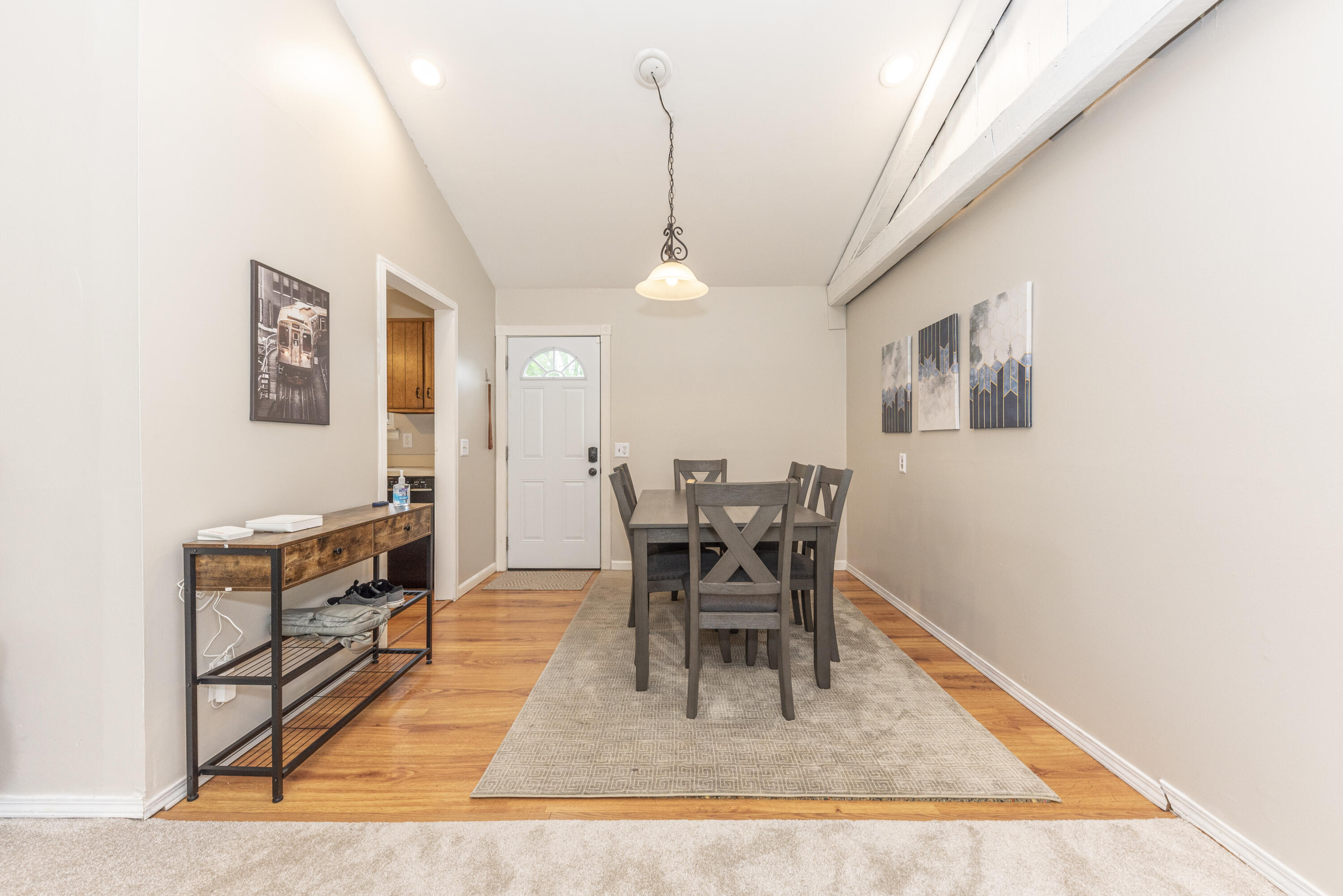 204 Meadowlake Road Canton, MI 48188 - Photo 10 of 44 MLS10_DiningRoom